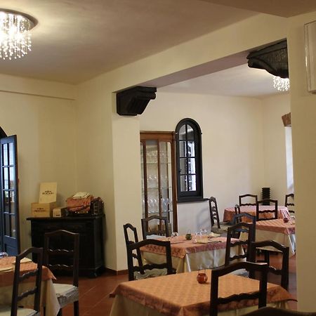 Locanda Ponte Rosa Garessio 外观 照片