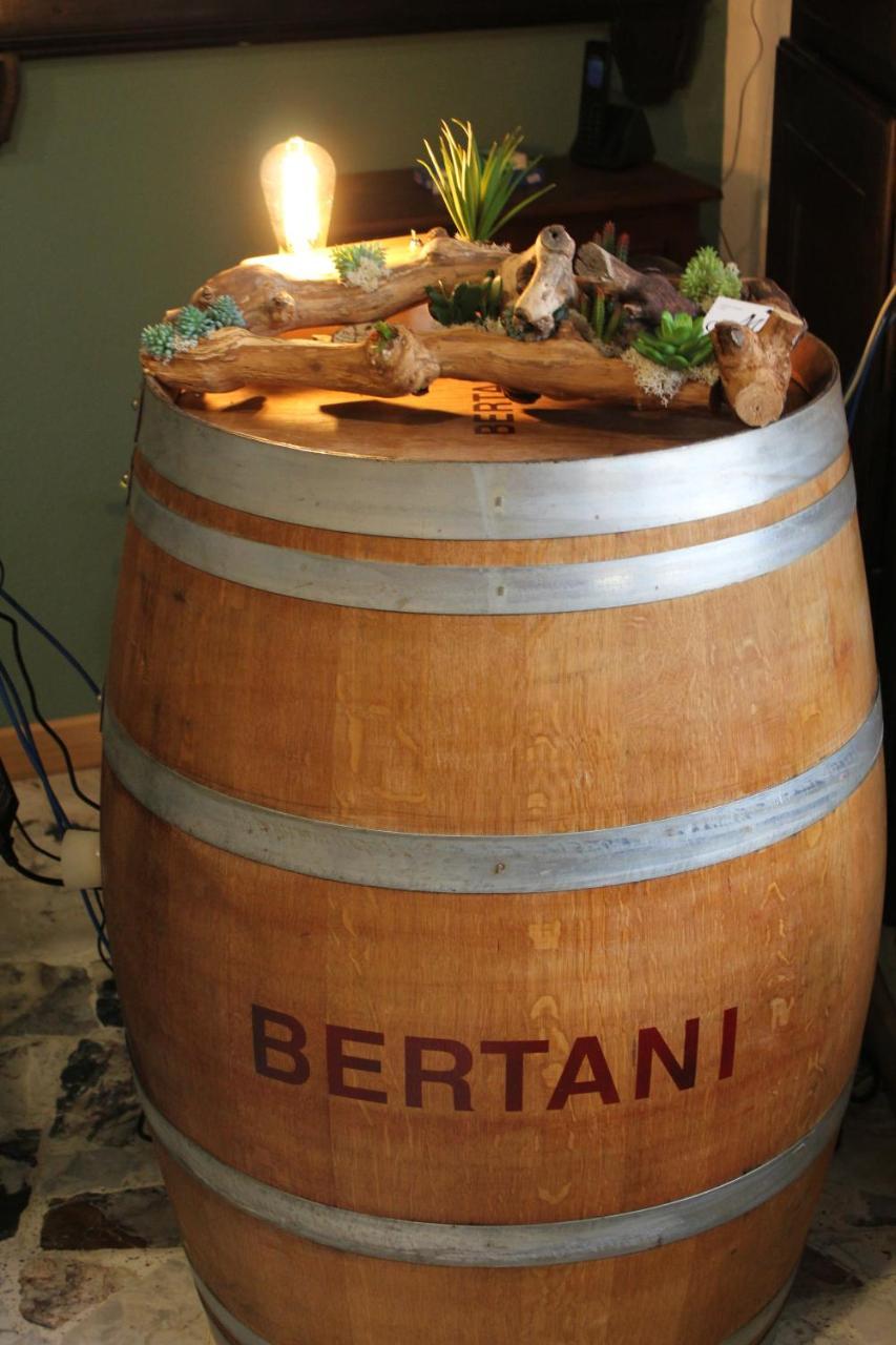 Locanda Ponte Rosa Garessio 外观 照片