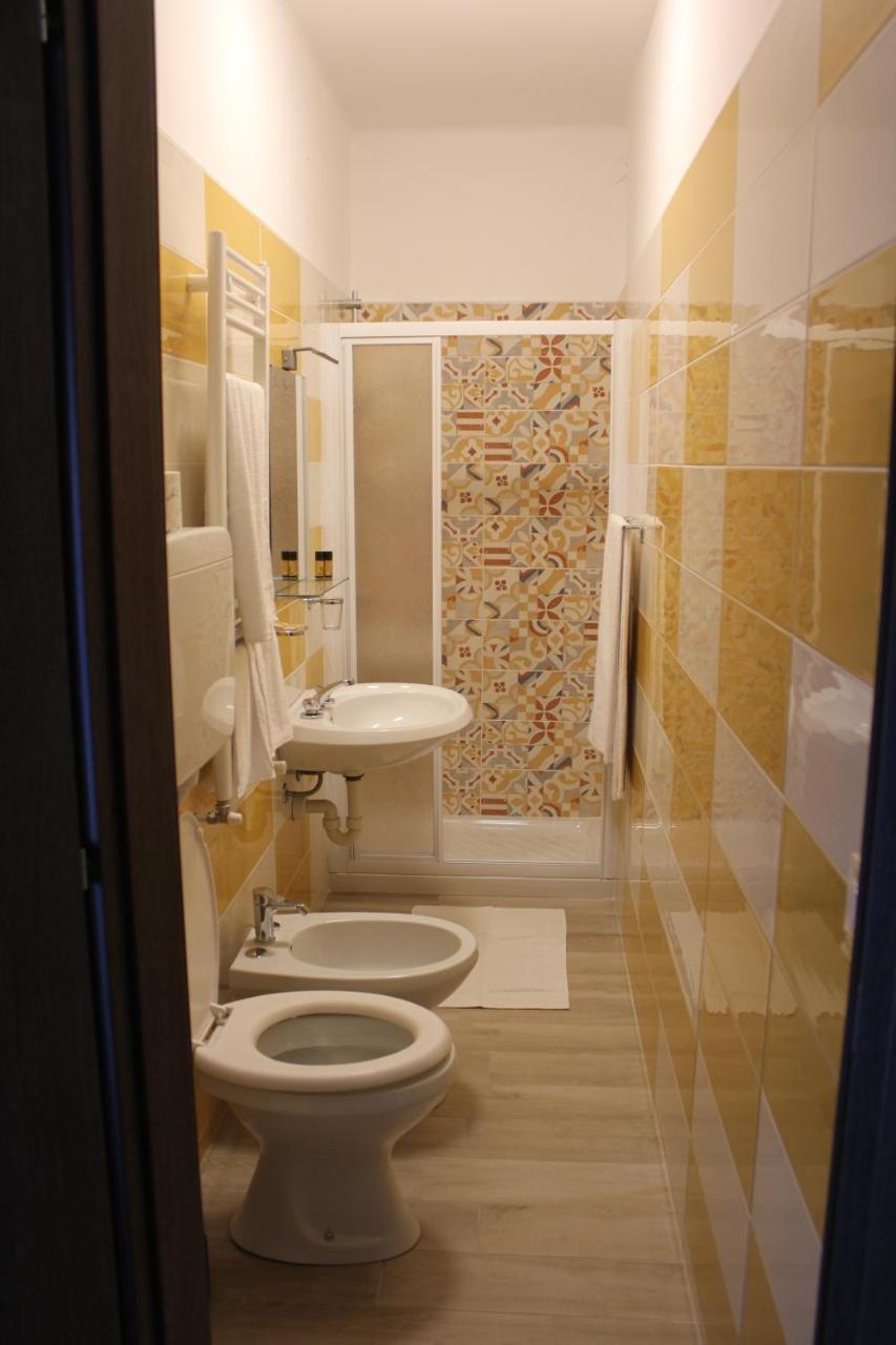 Locanda Ponte Rosa Garessio 外观 照片