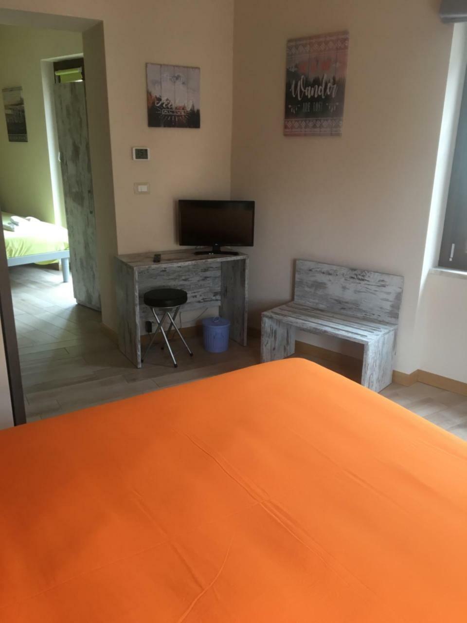 Locanda Ponte Rosa Garessio 外观 照片